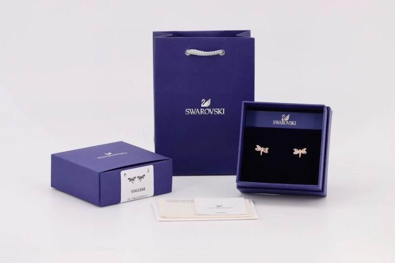 Swarovski Earring 04yxs10